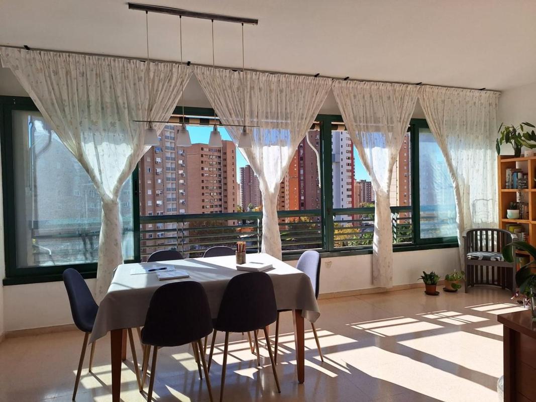 Продажа квартиры на Piso en Avenida del Municipi, Pueblo Levante, Benidorm, Бенидорм
photo 1