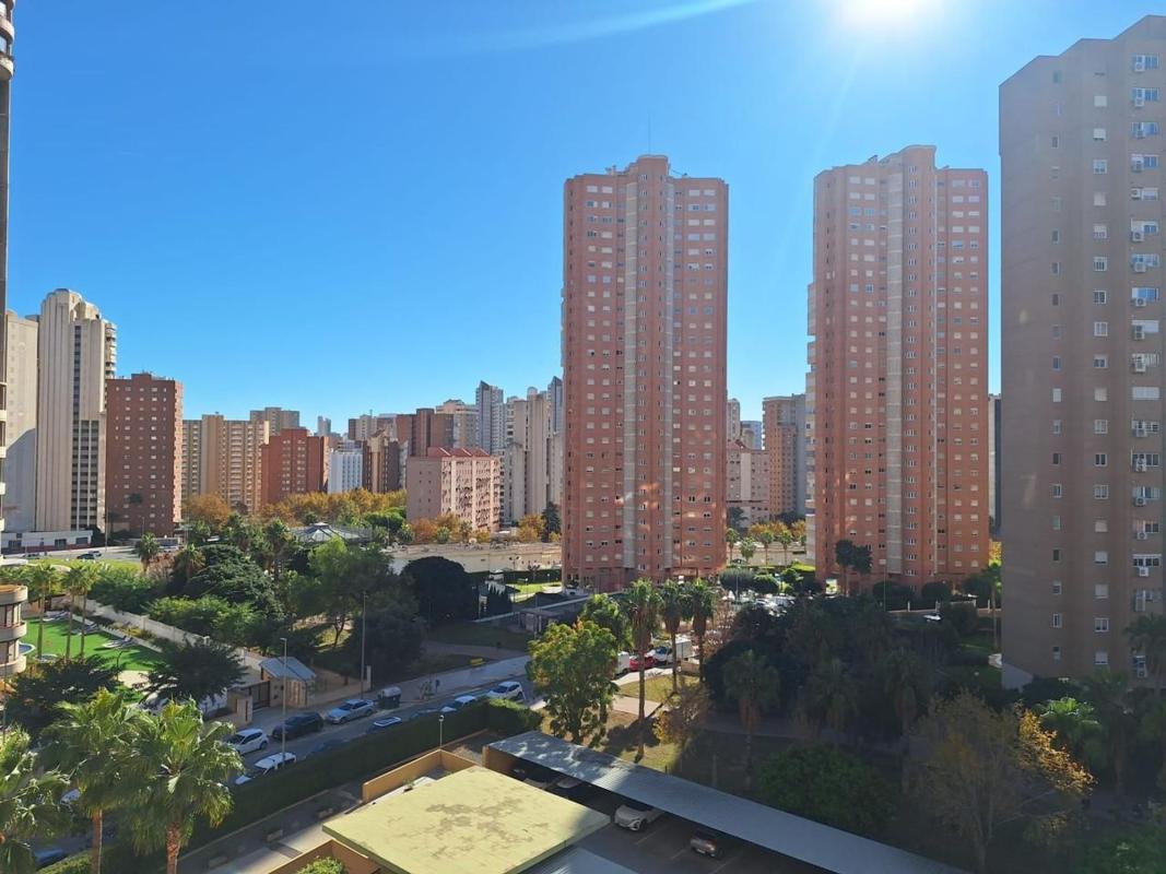 Продажа квартиры на Piso en Avenida del Municipi, Pueblo Levante, Benidorm, Бенидорм
photo 3