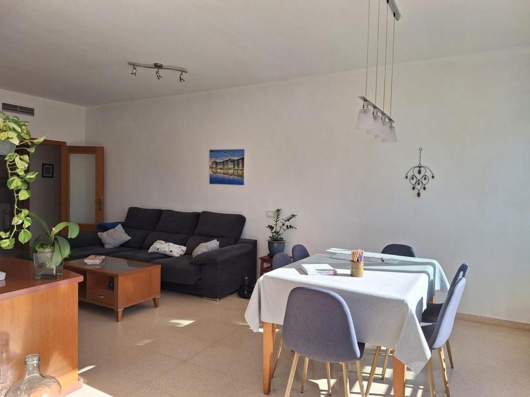 Продажа квартиры на Piso en Avenida del Municipi, Pueblo Levante, Benidorm, Бенидорм
photo 5