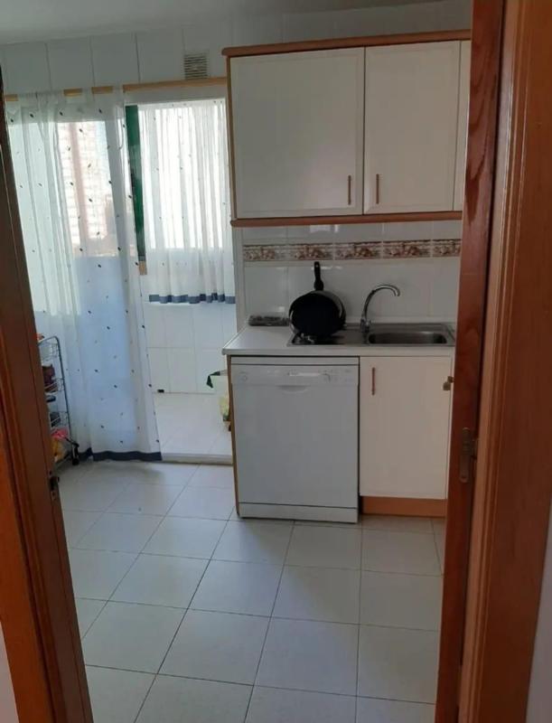 Venta de piso en Piso en Pueblo Levante, Benidorm, Benidorm
 photo 5