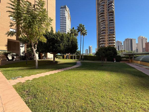 Sprzedaż mieszkania w Piso en Avenida del Municipi, Pueblo Levante, Benidorm, Benidorm
 photo 4