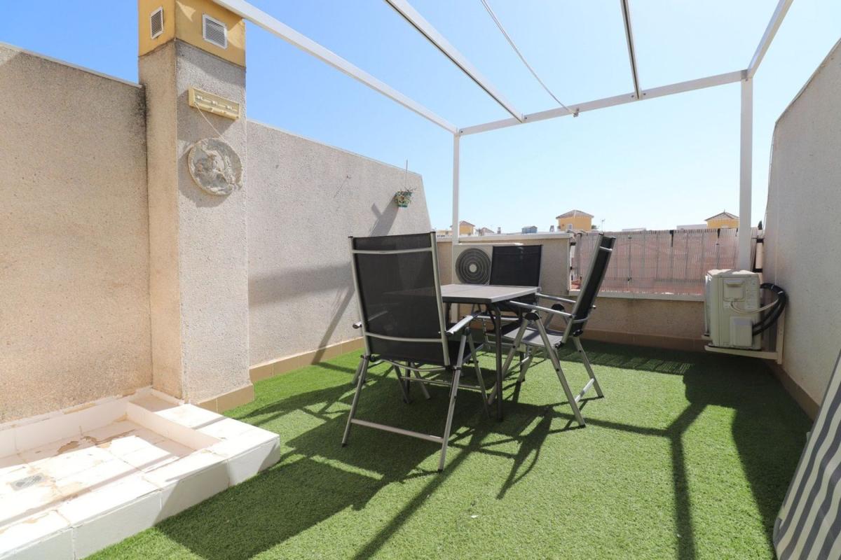 Venta de chalet adosado en Chalet adosado en Calle Camilo José Cela, Algorfa , Algorfa photo 5