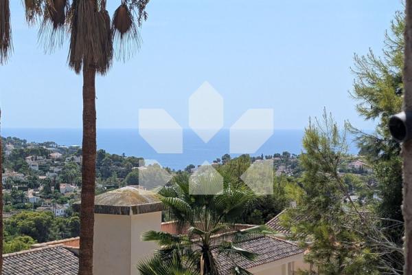 Independent chalet for sale in Casa o chalet en La Viña - Montemar - San Jaime, Benissa, Benissa
thumbnail 1