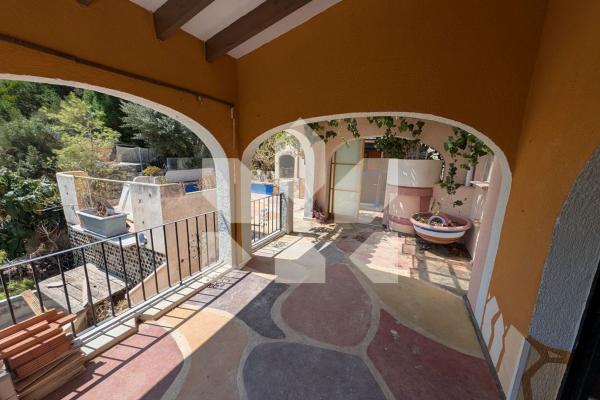Independent chalet for sale in Casa o chalet en La Viña - Montemar - San Jaime, Benissa, Benissa
 photo 4