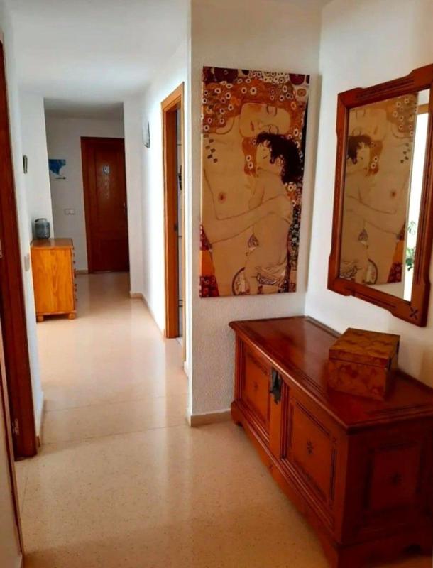Venta de piso en Piso en Pueblo Levante, Benidorm, Benidorm
photo 5