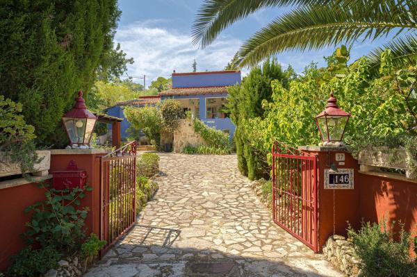 Casa o chalet independiente en El Tosalet - Cap Marti, Jávea/Xàbia photo 1