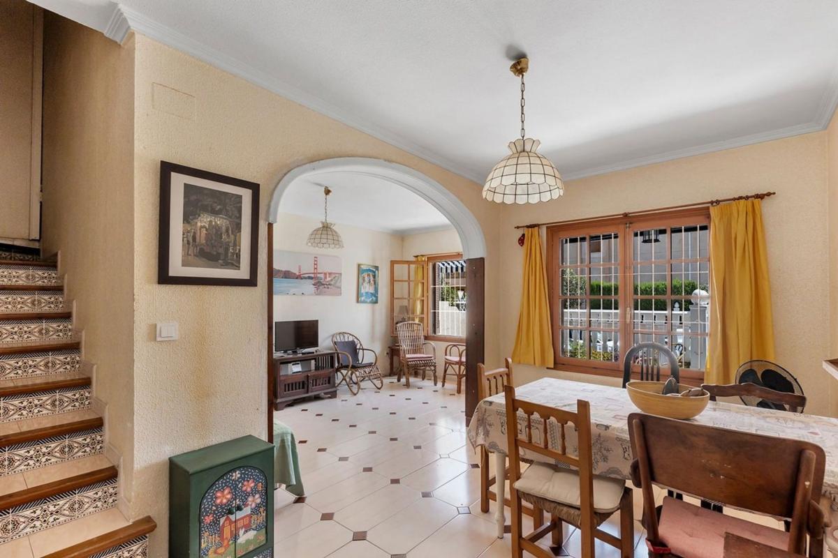 Venta de chalet adosado en Chalet adosado en Calle Región de Murcia, Miramar - Torre del Moro, Torrevieja , Torrevieja photo 5