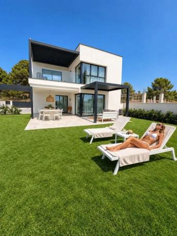 Casa o chalet independiente en Urbanización Puerto Azul, 5115, El Tossal-Bello Horizonte, La Nucia thumbnail 1