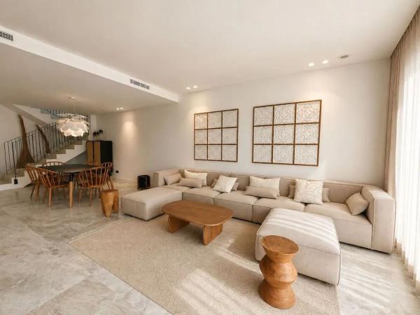 Casa o chalet independiente en Urbanización Puerto Azul, 5115, El Tossal-Bello Horizonte, La Nucia thumbnail 2