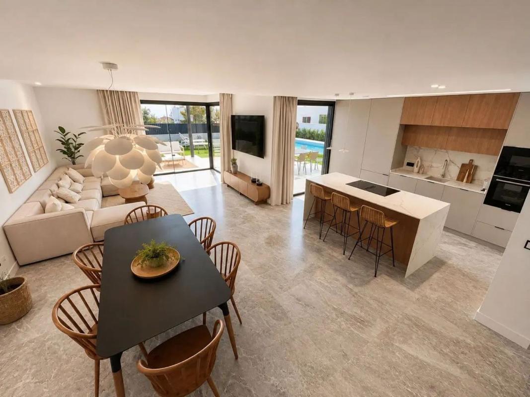Properties for sale and rent in Spain photo 4