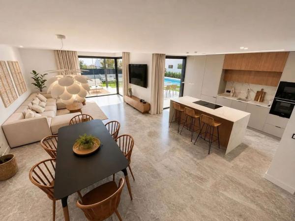 Casa o chalet independiente en Urbanización Puerto Azul, 5115, El Tossal-Bello Horizonte, La Nucia photo 4