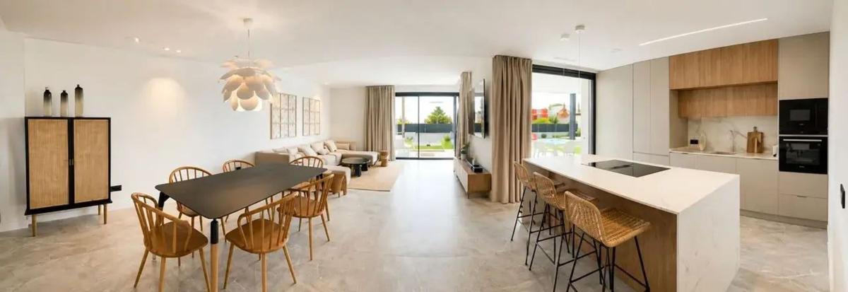 Properties for sale and rent in Spain photo 5