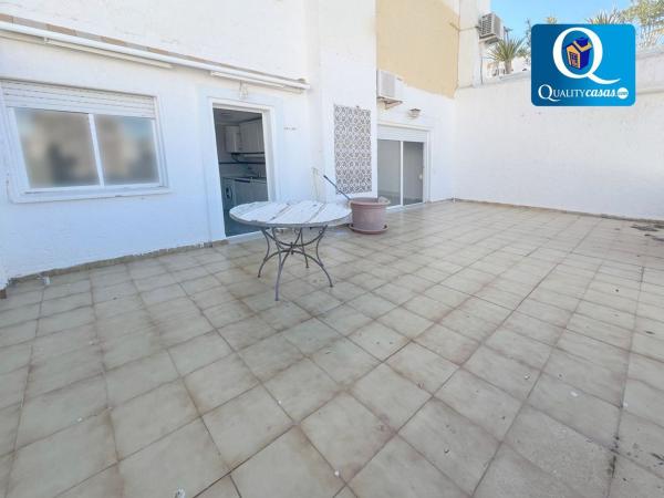 Продажа квартиры на Piso en Playa de Poniente, Benidorm, Бенидорм
photo 1