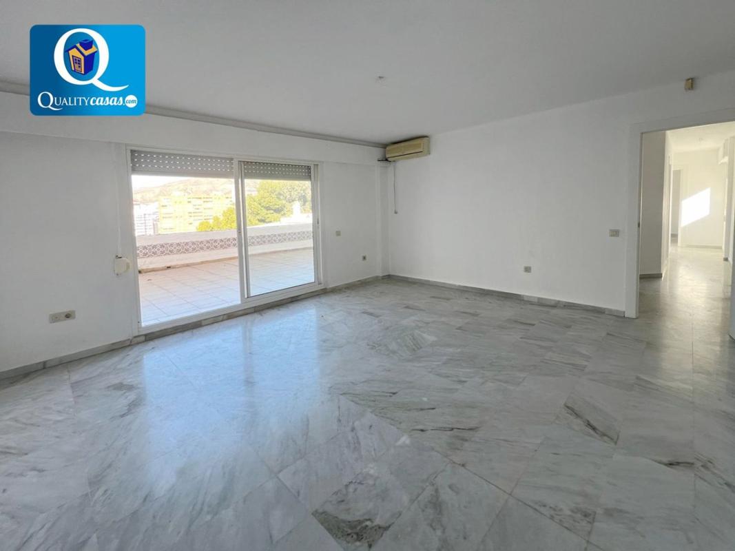 Продажа квартиры на Piso en Playa de Poniente, Benidorm, Бенидорм
photo 2