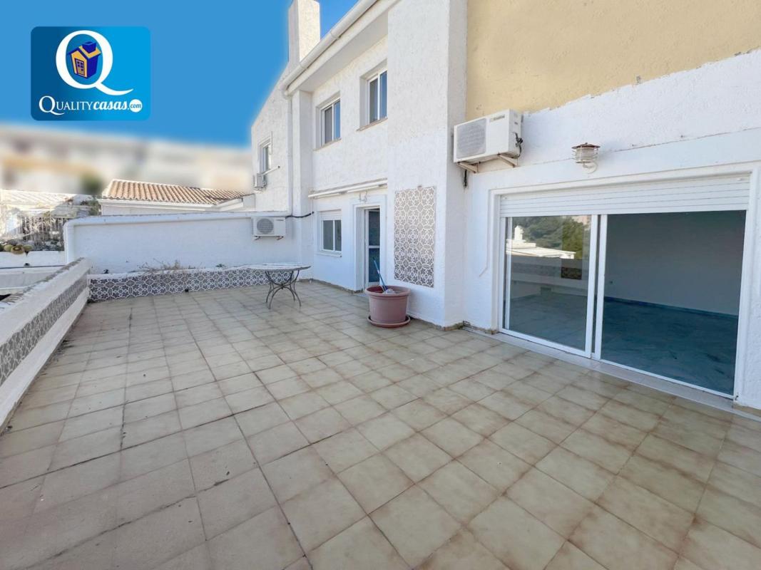 Продажа квартиры на Piso en Playa de Poniente, Benidorm, Бенидорм
photo 3