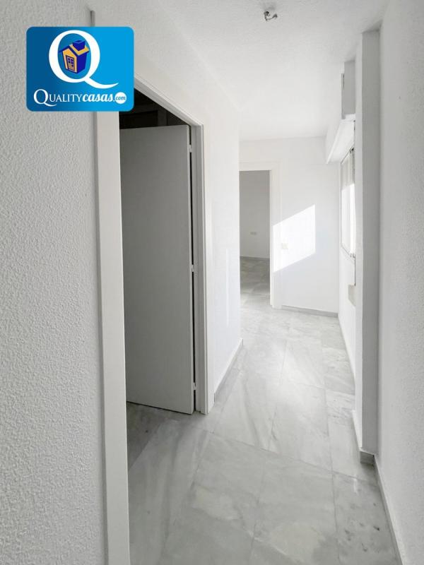 Продажа квартиры на Piso en Playa de Poniente, Benidorm, Бенидорм
photo 4