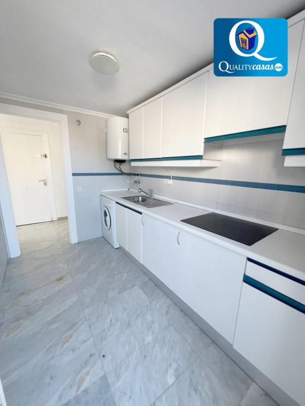 Продажа квартиры на Piso en Playa de Poniente, Benidorm, Бенидорм
photo 5