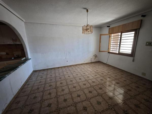 Chalet adosado en Calle Costa de Garraf, Rojales Hills - Rosa Bungalows, Rojales thumbnail 1