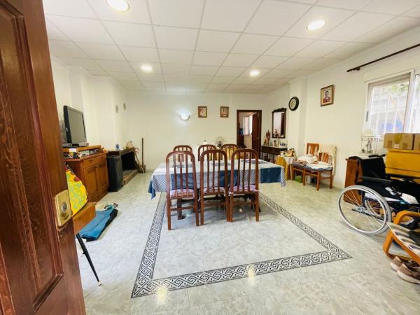 Casa o chalet independiente en Partida la Robella, 39, El Secanet - Hacienda del Sol, La Villajoyosa / Vila Joiosa photo 4