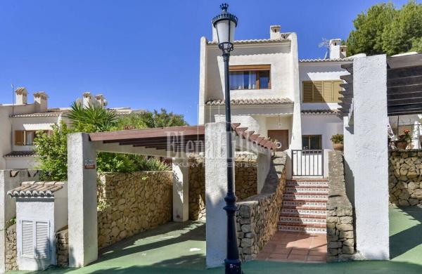 Casa o chalet independiente en Calle Austria, Altea Hills, Altea photo 4