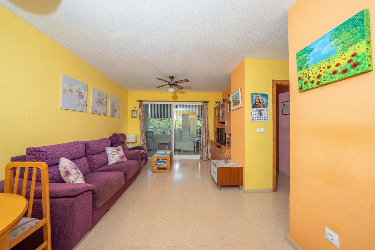 Sale of apartment in Piso en Camino de Fondo, Playa Muchavista, El Campello, El Campello
 photo 3