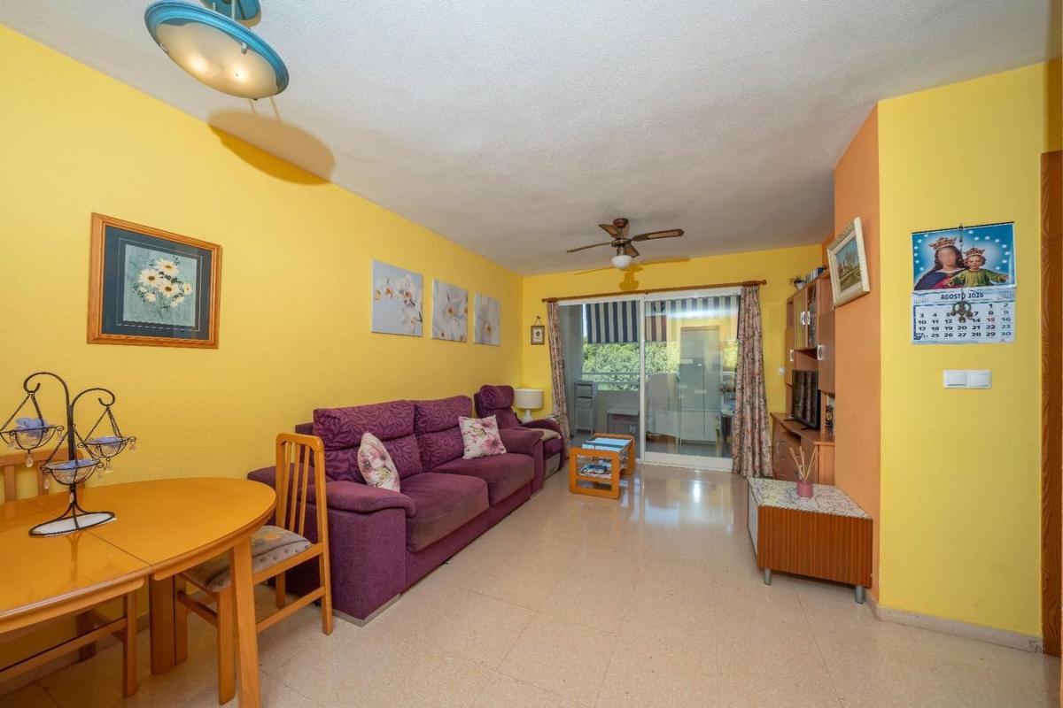 Sale of apartment in Piso en Camino de Fondo, Playa Muchavista, El Campello, El Campello
 photo 5