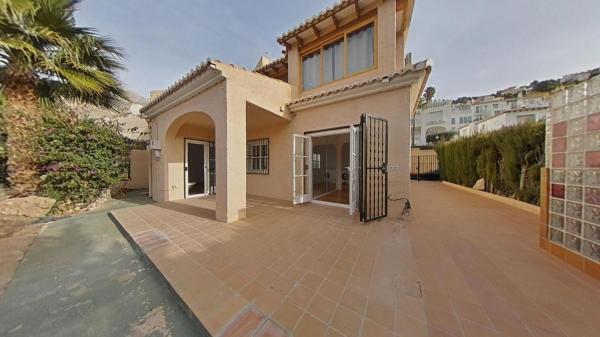 Casa o chalet independiente en Altea Hills, Altea photo 1