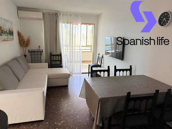Venta de piso en Piso en Calle Alcalde Manuel Catalán Chana, Zona Sierra Helada, Benidorm, Benidorm
thumbnail 2