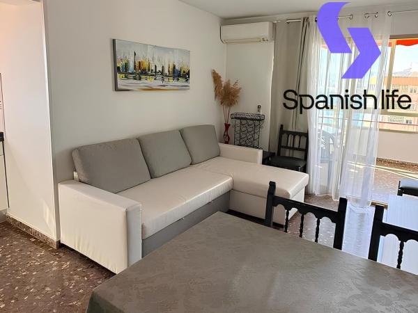 Venta de piso en Piso en Calle Alcalde Manuel Catalán Chana, Zona Sierra Helada, Benidorm, Benidorm
thumbnail 3