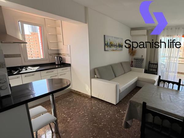 Venta de piso en Piso en Calle Alcalde Manuel Catalán Chana, Zona Sierra Helada, Benidorm, Benidorm
 photo 4