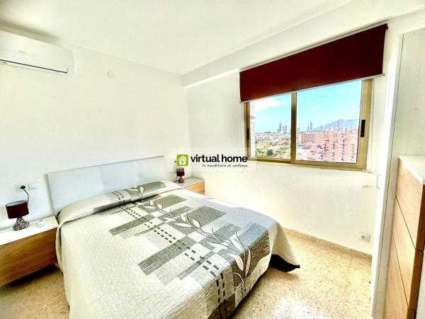 Продажа квартиры на Piso en Avenida República Argentina, 4, Playa de Poniente, Benidorm, Бенидорм
thumbnail 2