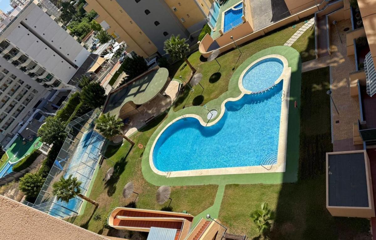 Venta de piso en Piso en Calle Llevant, Alitana - Casablanca, La Villajoyosa / Vila Joiosa, La Villajoyosa / Vila Joiosa
 photo 3