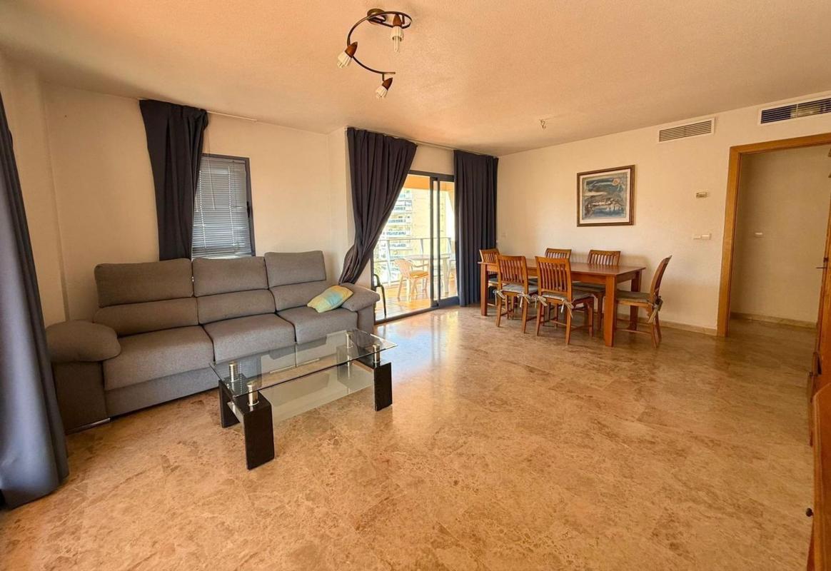Venta de piso en Piso en Calle Llevant, Alitana - Casablanca, La Villajoyosa / Vila Joiosa, La Villajoyosa / Vila Joiosa
 photo 4