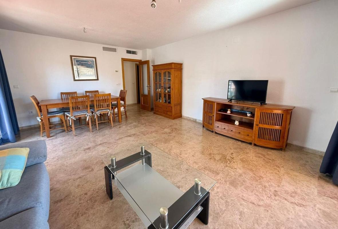 Venta de piso en Piso en Calle Llevant, Alitana - Casablanca, La Villajoyosa / Vila Joiosa, La Villajoyosa / Vila Joiosa
 photo 5