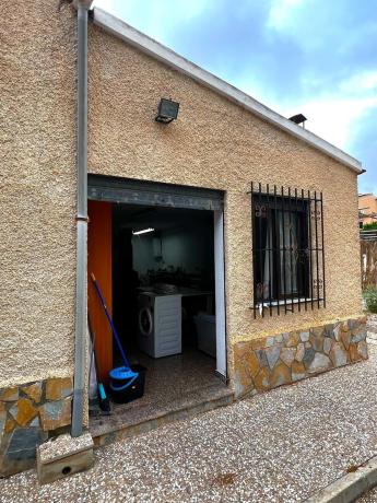 Casa o chalet independiente en Algoda-Matola-Llano de San José, Elche / Elx thumbnail 1