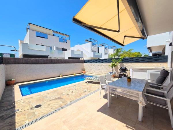 Частный шале на продаже в Casa o chalet en Calle Guadalajara, Lo Marabú, Rojales, Рохалес thumbnail 2