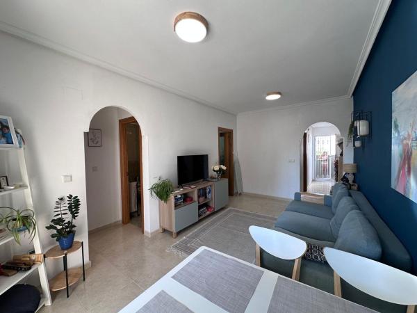 Sale of flat in Piso en Calle Ingeniero Juan Garcia, 22, Puerto Deportivo, Guardamar del Segura, Guardamar del Segura
 photo 1