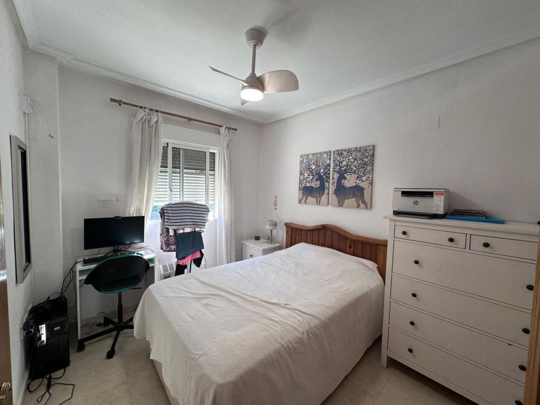 Sale of apartment in Piso en Calle Ingeniero Juan Garcia, 22, Puerto Deportivo, Guardamar del Segura, Guardamar del Segura
photo 3