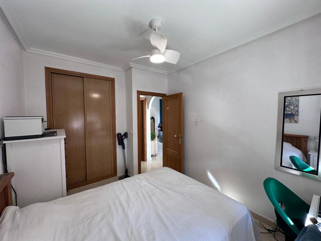 Sale of apartment in Piso en Calle Ingeniero Juan Garcia, 22, Puerto Deportivo, Guardamar del Segura, Guardamar del Segura
photo 5