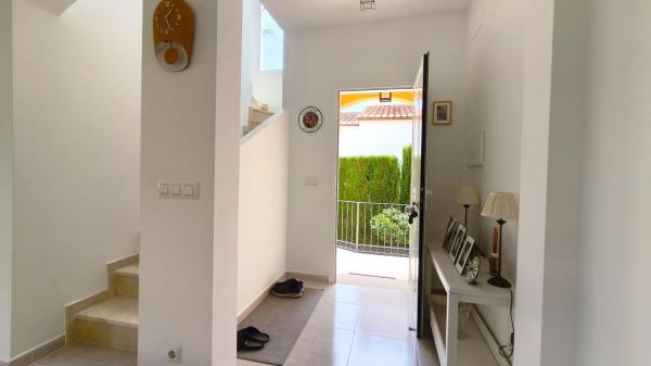 Casa o chalet independiente en Via Calles Desconocidas, 2, La Sella, Pedreguer photo 1