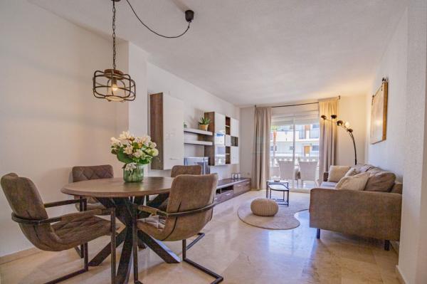 Venta de piso en Piso en Calle Manuel de Falla, L'Albir, Alfaz del Pi, Alfaz del Pi
thumbnail 2