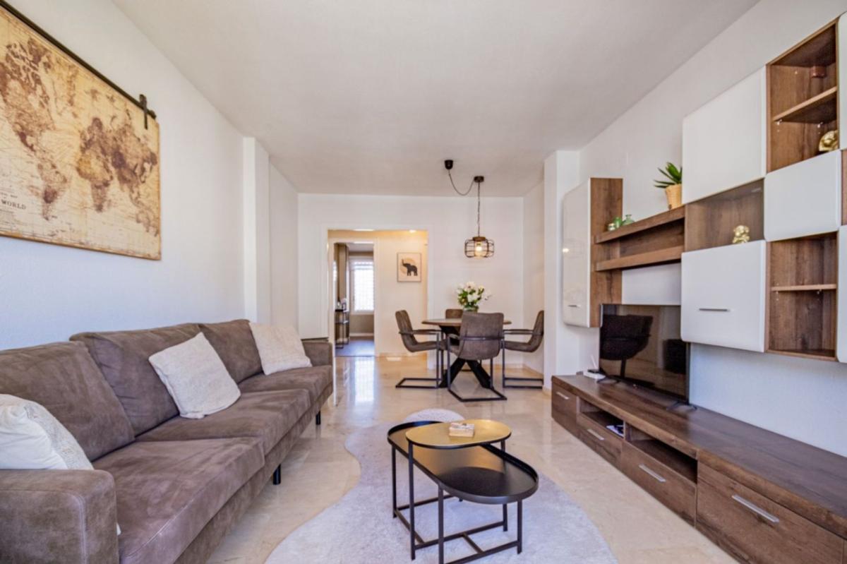 Venta de piso en Piso en Calle Manuel de Falla, L'Albir, Alfaz del Pi, Alfaz del Pi
 photo 4