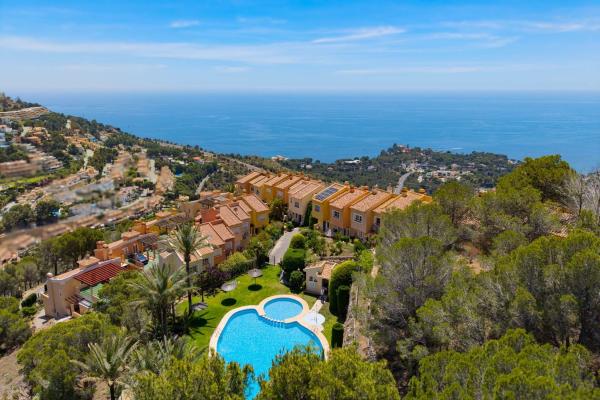 Independent chalet for sale in Casa o chalet en Altea Hills, Altea, Altea
photo 1