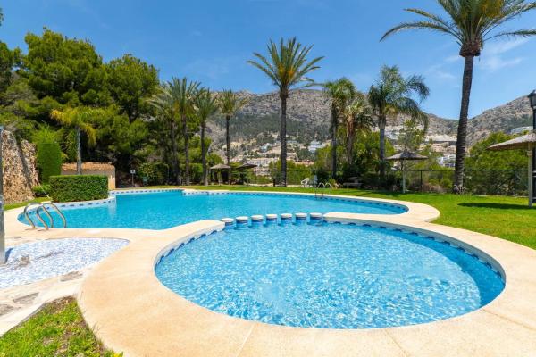 Independent chalet for sale in Casa o chalet en Altea Hills, Altea, Altea
thumbnail 2