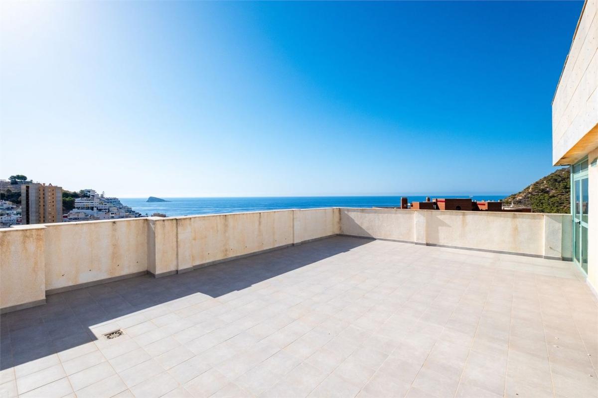 Sprzedaż mieszkania w Piso en Calle Terral, Cala Palmera - Atrium, La Villajoyosa / Vila Joiosa, La Villajoyosa / Vila Joiosa
photo 2