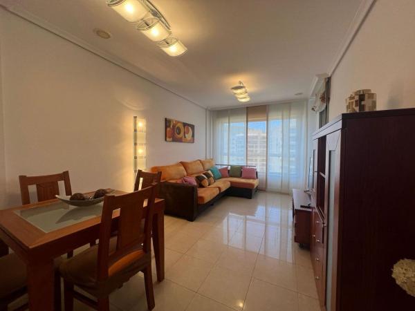 Venta de piso en Piso en Bulevar - Puerta Mítica, La Villajoyosa / Vila Joiosa, La Villajoyosa / Vila Joiosa
thumbnail 2