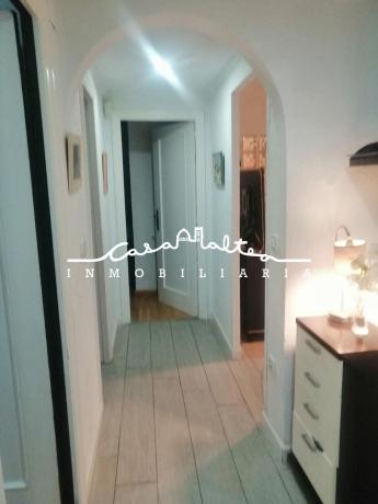 Ático en venta en  Ático en Pueblo Levante, Benidorm, Benidorm photo 4
