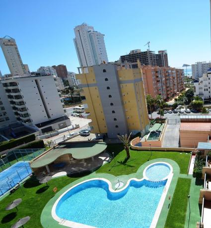 Sale of flat in Piso en Alitana - Casablanca, La Villajoyosa / Vila Joiosa, La Villajoyosa / Vila Joiosa
thumbnail 2
