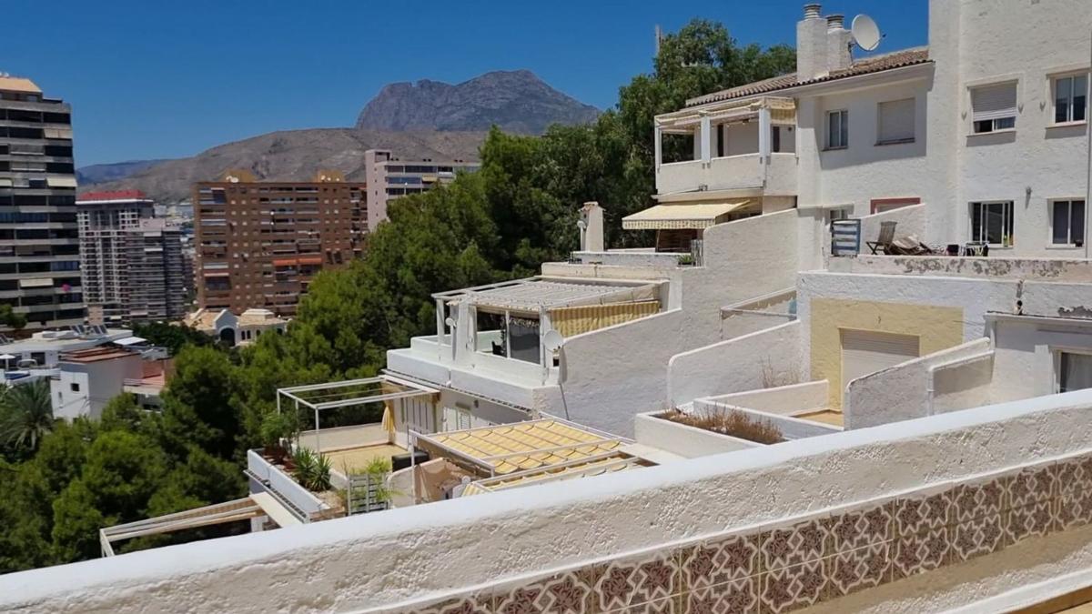 Продажа квартиры на Piso en Calle de la ermita, 2, Playa de Poniente, Benidorm, Бенидорм
photo 1