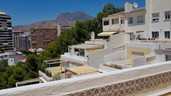 Venta de piso en Piso en Calle de la ermita, 2, Playa de Poniente, Benidorm, Benidorm
photo 1